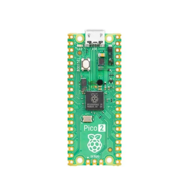 Raspberry Pi Pico2 /2W RP2350 Raspberry Pi Pico 2 /2 W development board