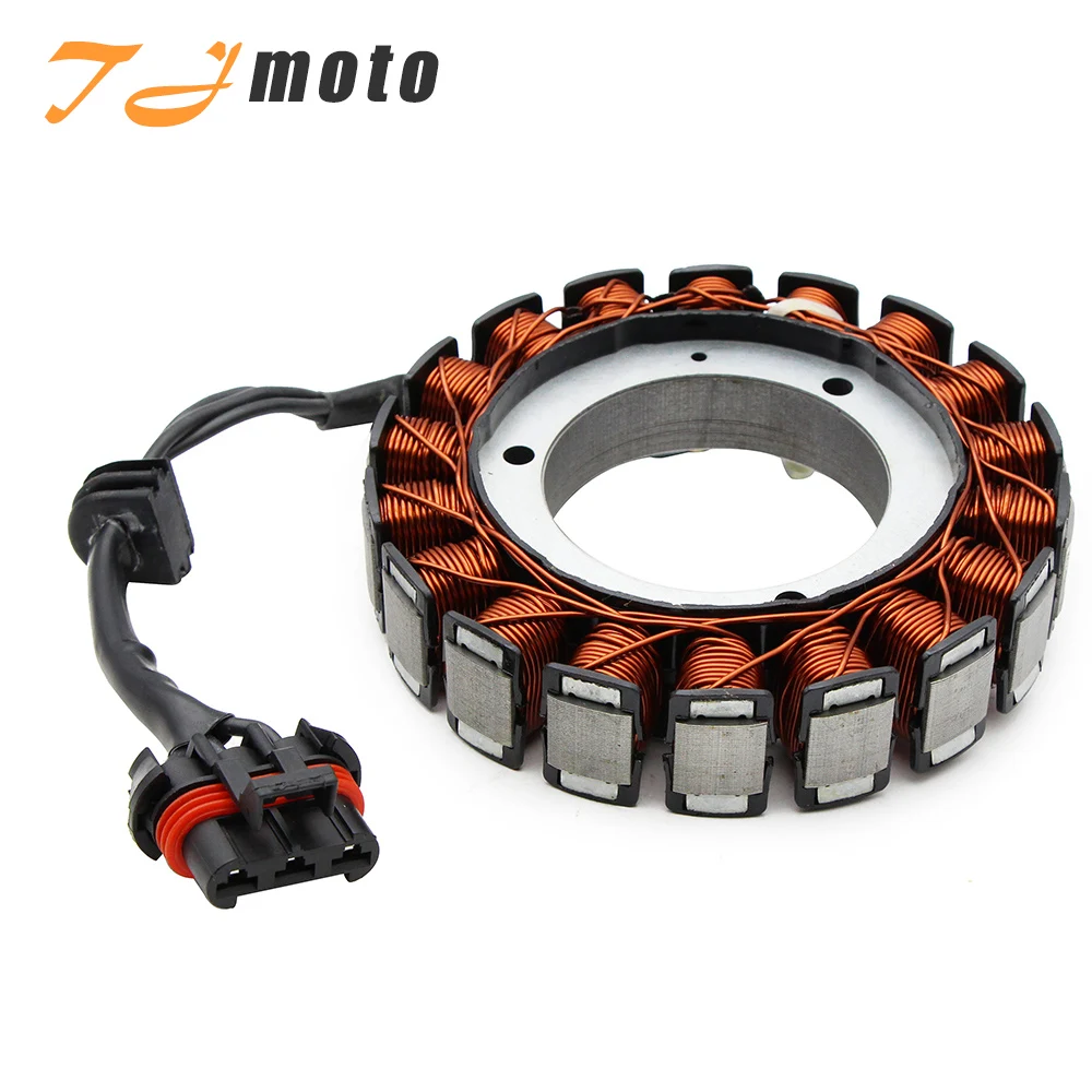 4011427 Motorcycle Magneto Stator Coil For Polaris Scrambler 850 Euro 1000 XP Euro Sportsman 850 Forest High Lifter XP EPS INTL