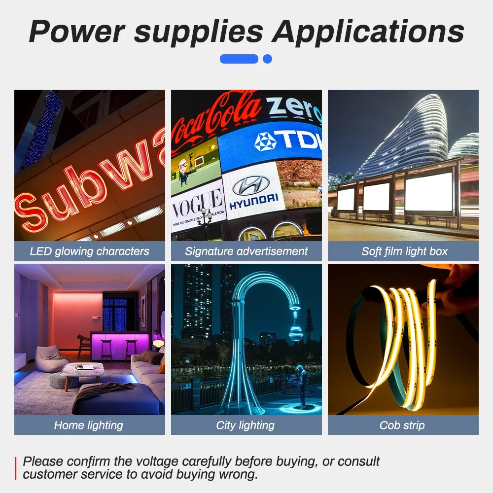 10M COB LED Strip DC12V/24V 480LEDs/M Ribbon High Density Linear Lighting Flexible Dream Color DIY Led Tape Lamp Home Decor