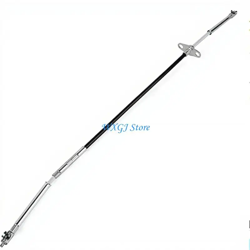 

37JE Speed Regulation Cable For 1965 1966 F100 F250 F350 Designed For 352 Power Unit Direct Alternative Part C5TZ9A758AH