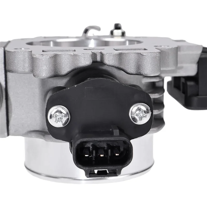 

Надежный-53032023AC 5134741AA автомобильный корпус дроссельной заслонки в сборе с датчиками для Jeep Grand Cherokee 1999-2004 автомобильные аксессуары