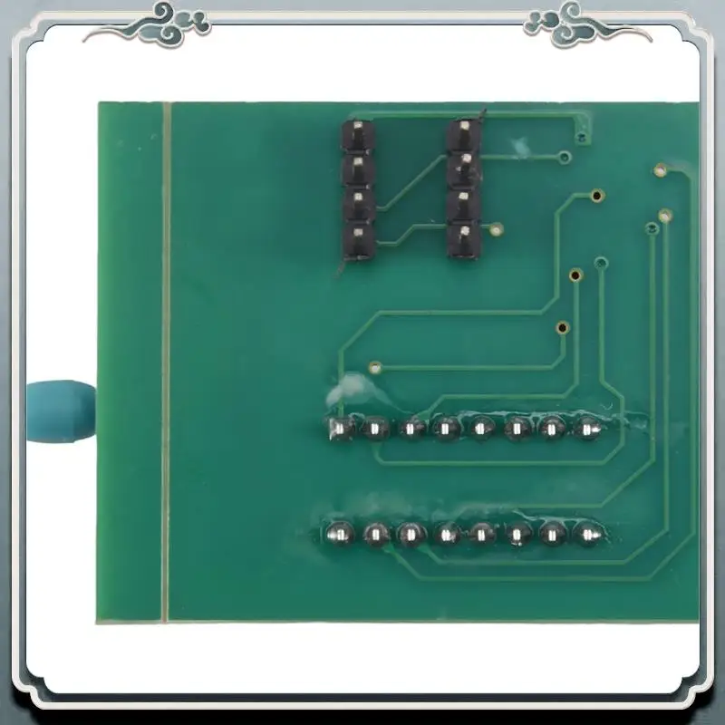 Premium 1Set CH341A 24 25 Series EEPROM Flash BIOS USB Programmer+SOIC8 SOP8 Test Clip+SPI Flash 1.8V Adapter+SOP8 SOIC8 To DIP8