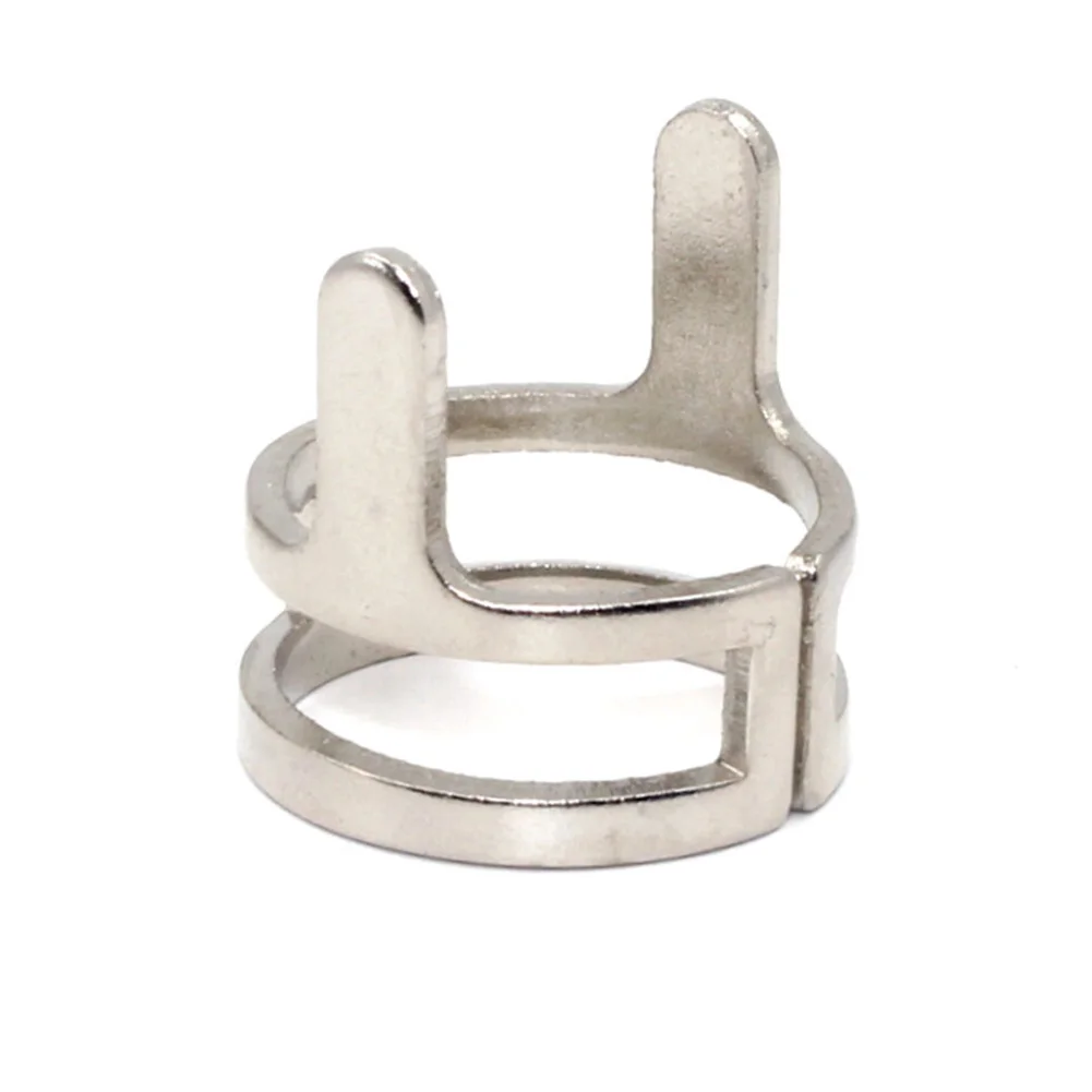 1pcs Plasma Bracket Solid Spacer Guide Stand Off Solid Gasket Bracket For WSD-60 AG60 SG55 Plasma Cutter Torch Welding Accessory