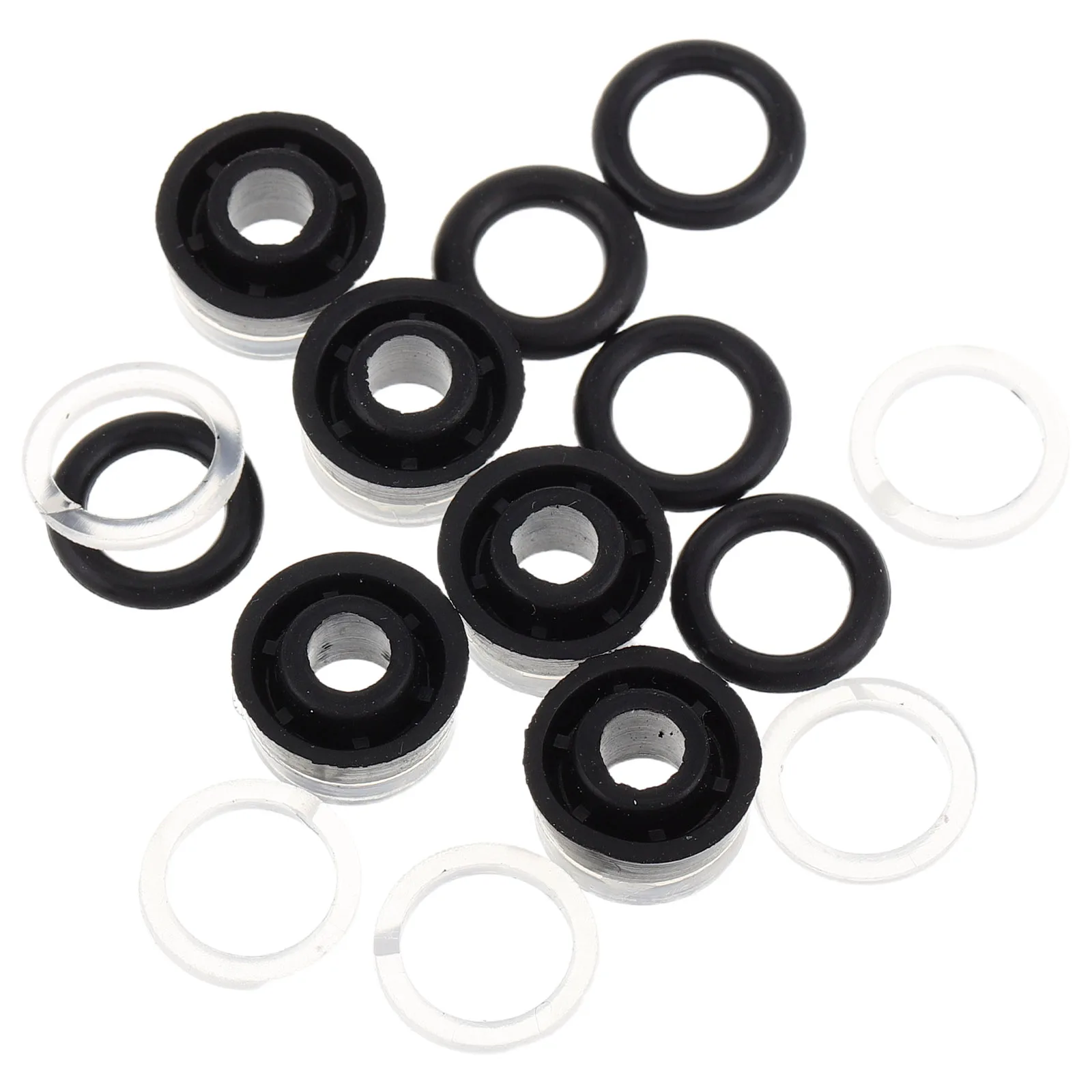 

5 set 5 Sets Jack Oil Seal Gaskets for Floor Spare Parts Accessories Car Jack Tools Replacement