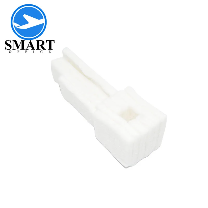 1SET Pad Serbatoio di Inchiostro di Scarto per Epson L355 L210 L110 L380 L365 L220 L222 L360 L366 L310 L111 L120 L130 L132 L211 L300 L301 L355 L210