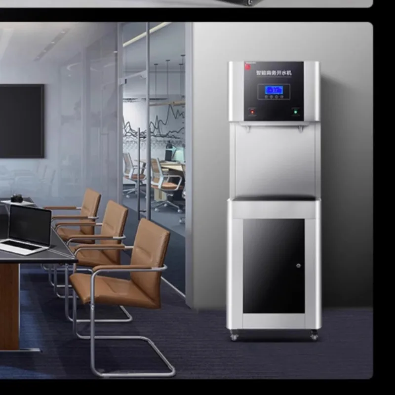 

Direct drinking water machine, commercial large water purifier, office electric hot water boiler, RO filtration