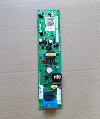 

Новая плата управления холодильником BD-190W-226W 0071800082 Детали печатной платы холодильника для морозильной камеры