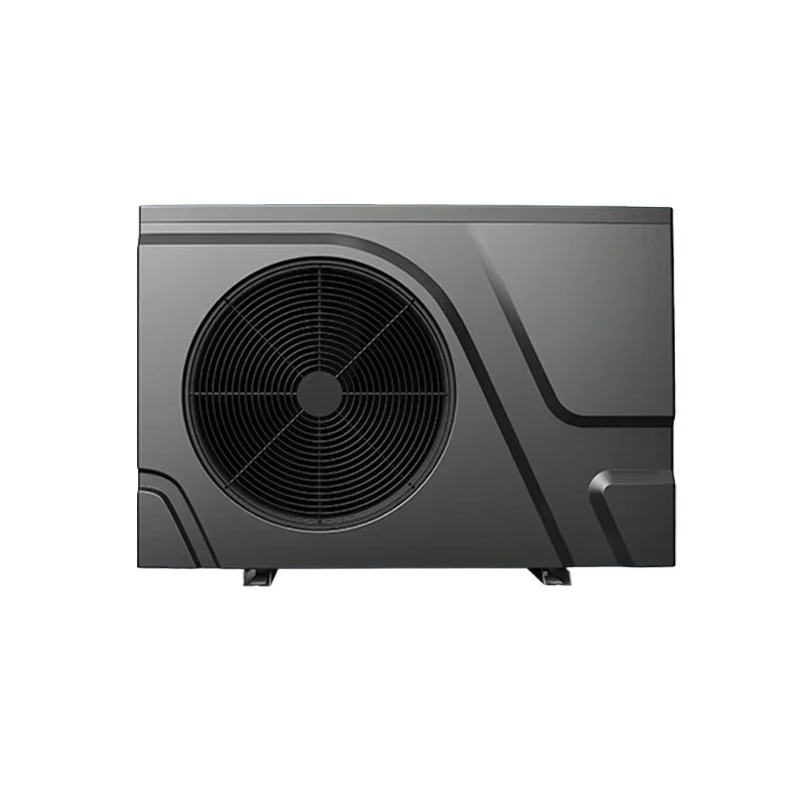 

Nulite Inverter Swimming Pool Heat Pump Spa R32 3kw-42kw Pool Water Heater China Heat Pump Manufacturer