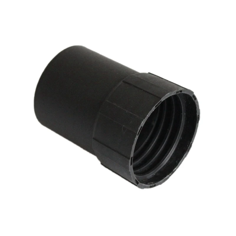 Industrial Vacuum Cleaner Host Connector 53/58mm Connect Hose Adapter and Host for Thread Hose 50mm/58mm Vacuum Cleaner Parts
