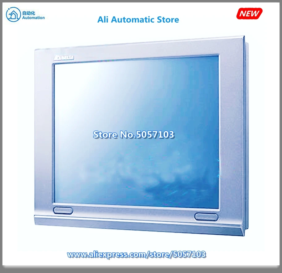 DOP-W127B Touch Screen 12.1 Inch New Box Package