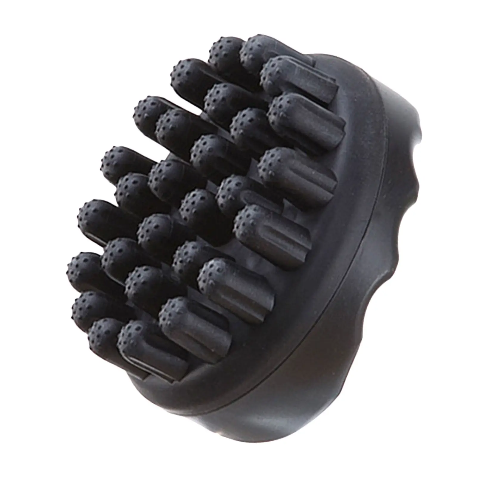 Small Twist Brush Afro Curl Coil Wave Detangling Hair Comb Men Women Travel Styling Dreadlock Brush Curl Tool Hairbrush Women