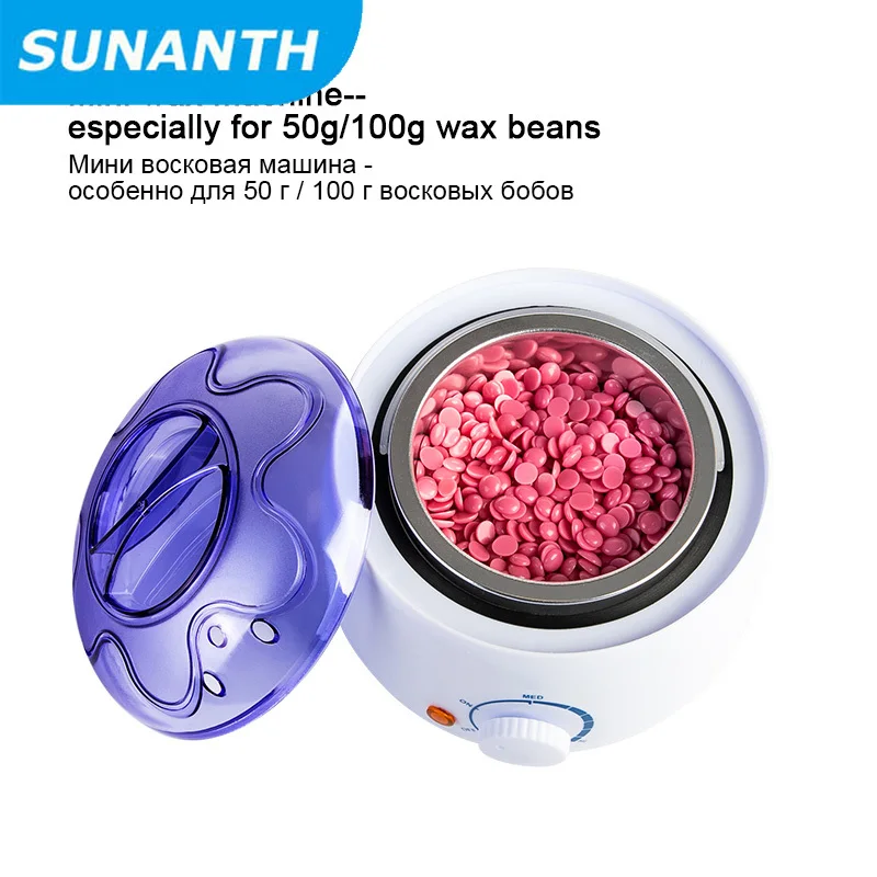 Thumbnail 2 - #10 Latest Wax Melting Heater Pots Offers