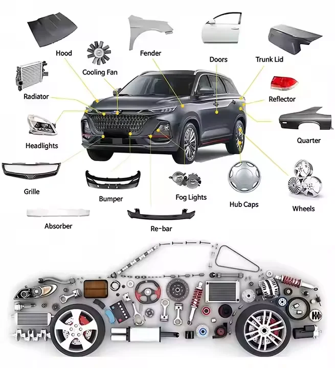 ل 'Changan NEVO A05 EADO مجموعة مصابيح أمامية Led نظام إضاءة السيارات المصنع الأصلي العلامة التجارية الجديدة #6