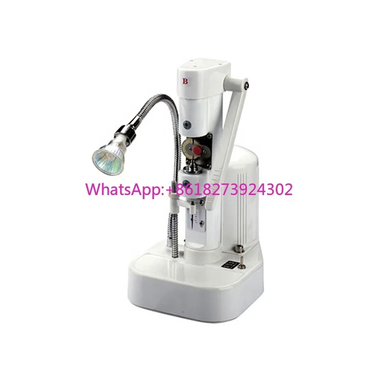 LY-998B Lens Drilli…