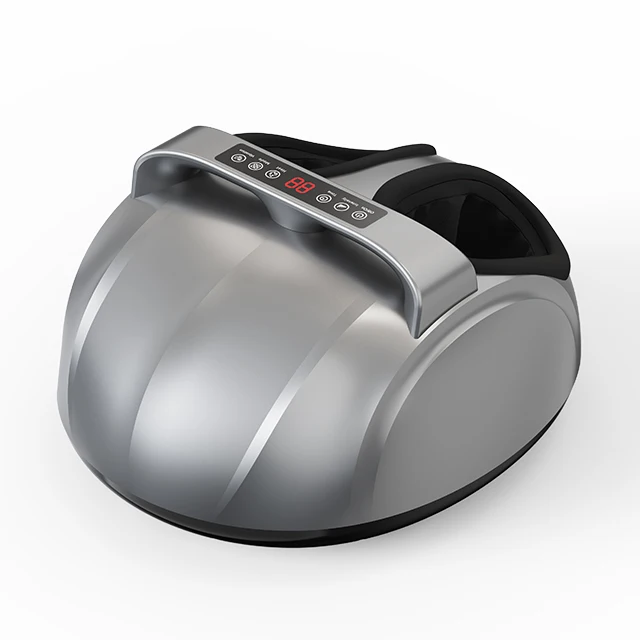 Electric Shiatsu Foot Massager Vibration Products