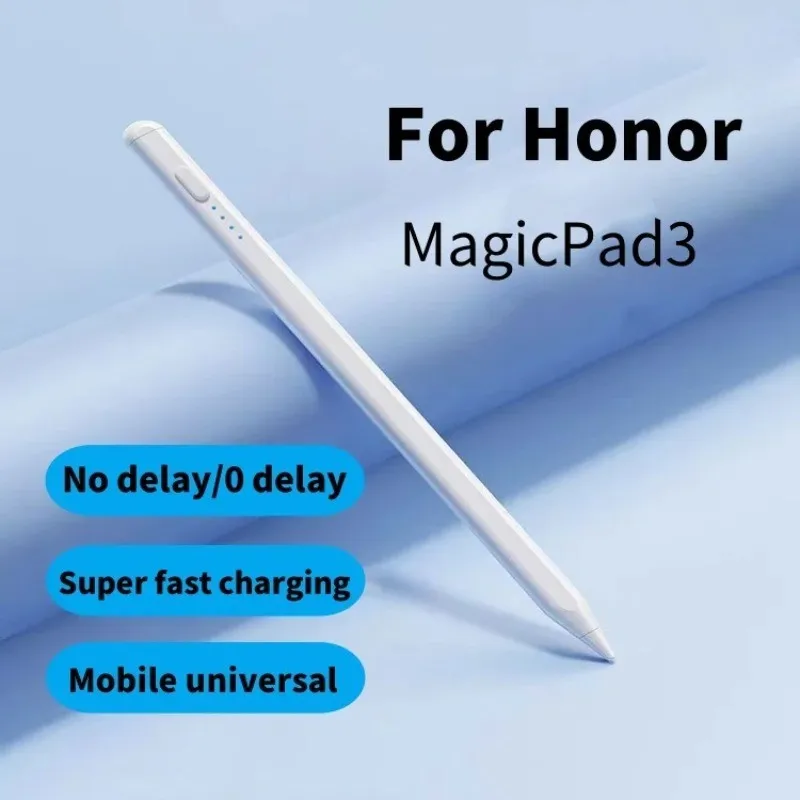 

Touch Pen For Honor MagicPad3 13.3 2025 MagicPad 2 GTPro12.3 X9a X8a 8 9 10 12.1 X8 lite Capacitive Writing Pen Stylus