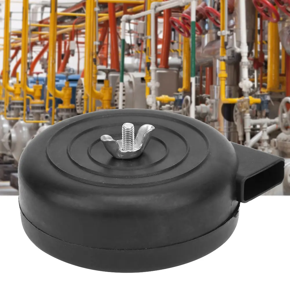 Air Compressor Accessories Plastic Male Thread Air Compressor  Filter Silencer Muffler New Plastic Air Compressor Silencer