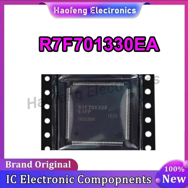 R7F701330EA R7F701330 QFP144 New Original Stock IC Electronic Components