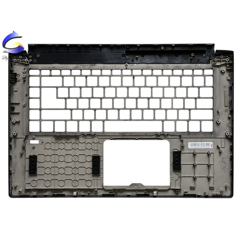 f  New For Acer Aspire A715-73G A715-73 Upper Case Palmrest Cover Gray 13N1-72A0401