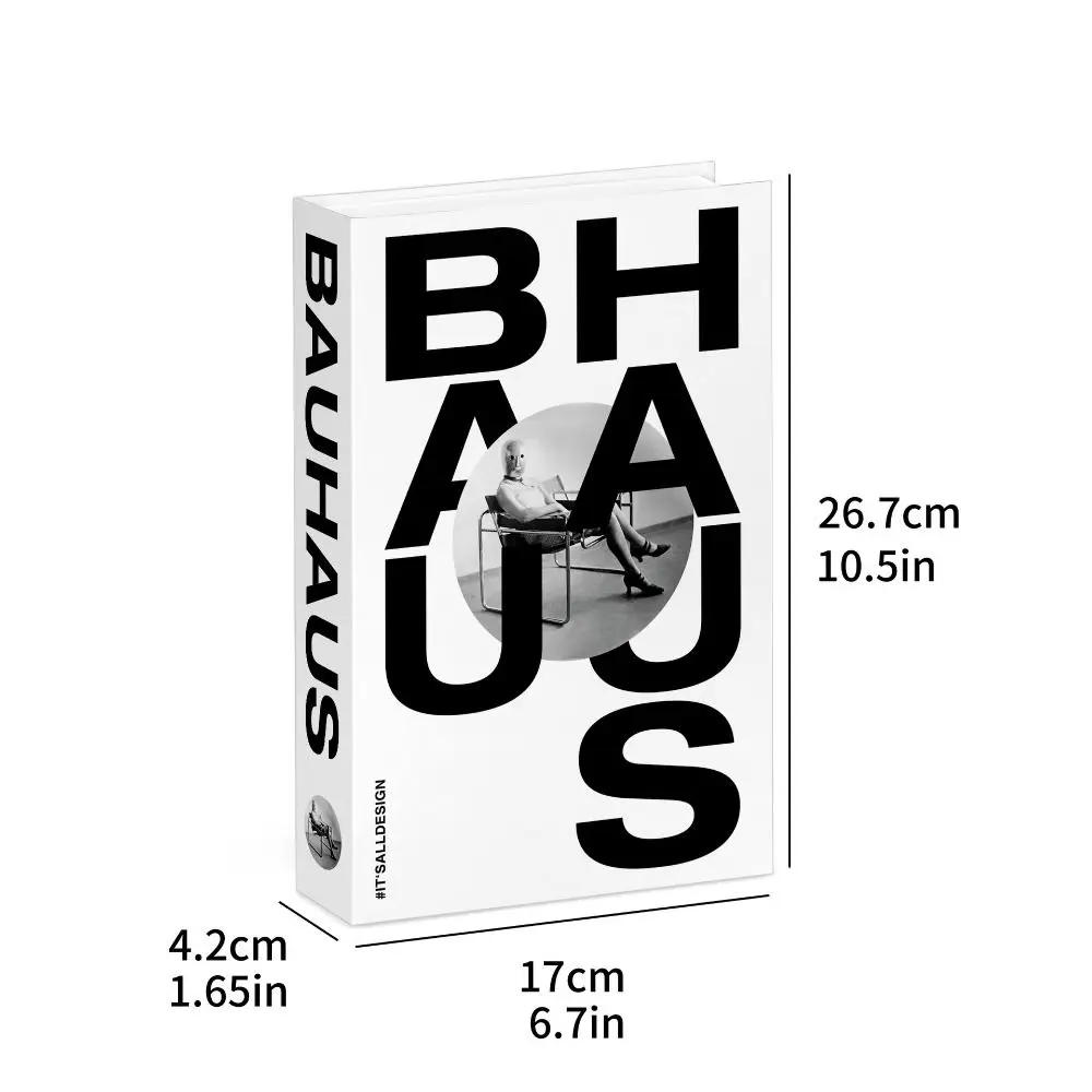 

Creative Paper Craft Graphic Simulated Books Artistic Luxury Fake Books Nordic Style Book Model Sample Room