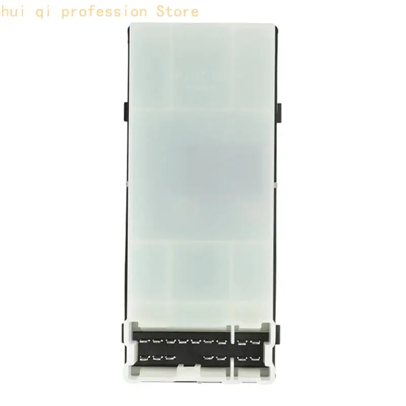 Türglas-Tasteneinheit 254011HB0C für Reparaturarbeiten Fahrerpanel H8WE – Detail 3