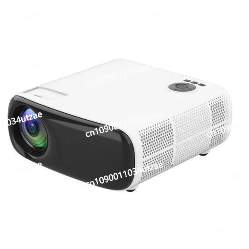 Ultra High Definition 4K Daytime Living Room Wall Projector Home Commercial Convenience Smart Home Theater