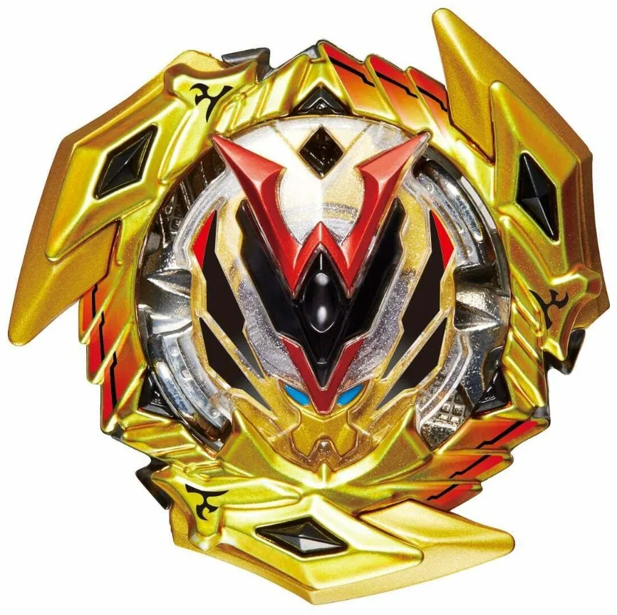 TOUPIE BURST-juguetes de SPINNING TOP World Spriggan B-132 01 Wonder Valtryek/Winning Valkyrie TOUPIE, venta directa