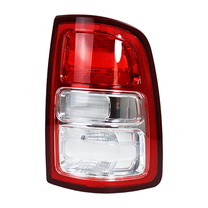 68361714AD 68361715AD Rear Tail Lights No Bulbs Driving Brake Reverse Turn Signal Lamp For Dodge Ram 2500 3500 2019 2020 2021