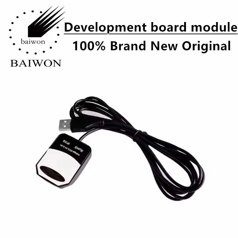 VK-162 notebook USB GPS navigation module antenna GPS navigation positioning