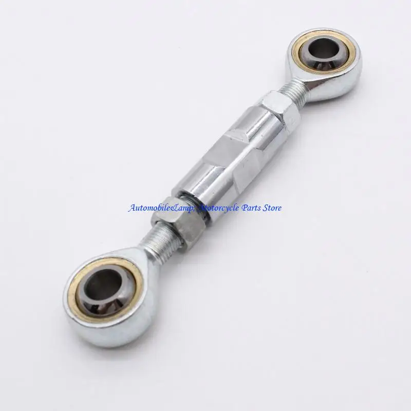 

H7BD Heavy Duty 1 "Нержавеющая сталь Регулируемый натяжной стержень Подкосное соединение Ruggeds Кронштейн генератора для