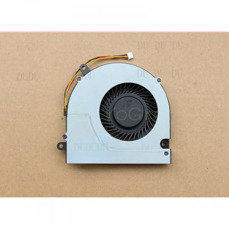 D Brand new original  for Fujitsu Lifebook Fujitsu NH532 fan notebook CPU cooling fan