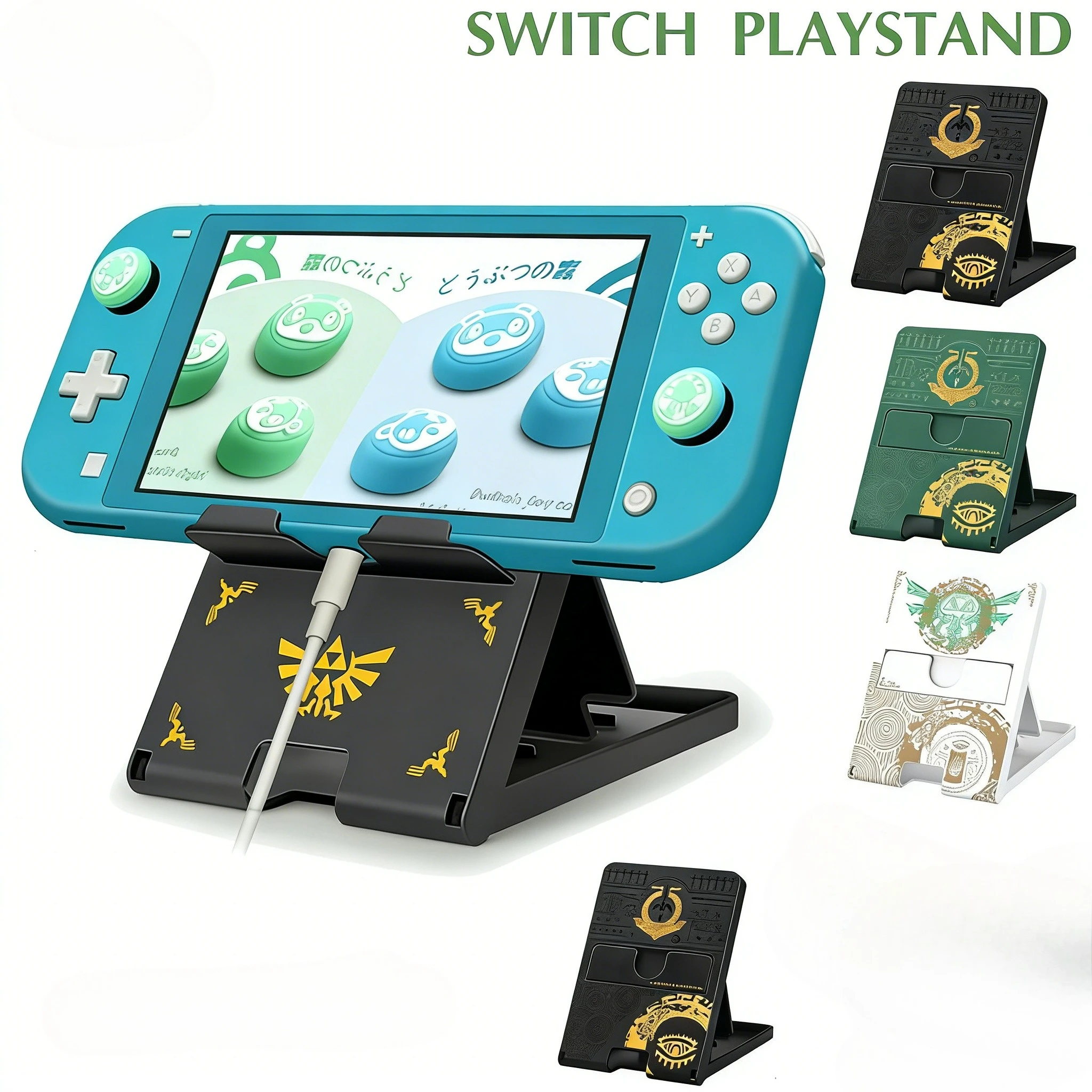 Zeldaes Tears of The Kingdom S - Zelda Gaming Accessories 评论和价格