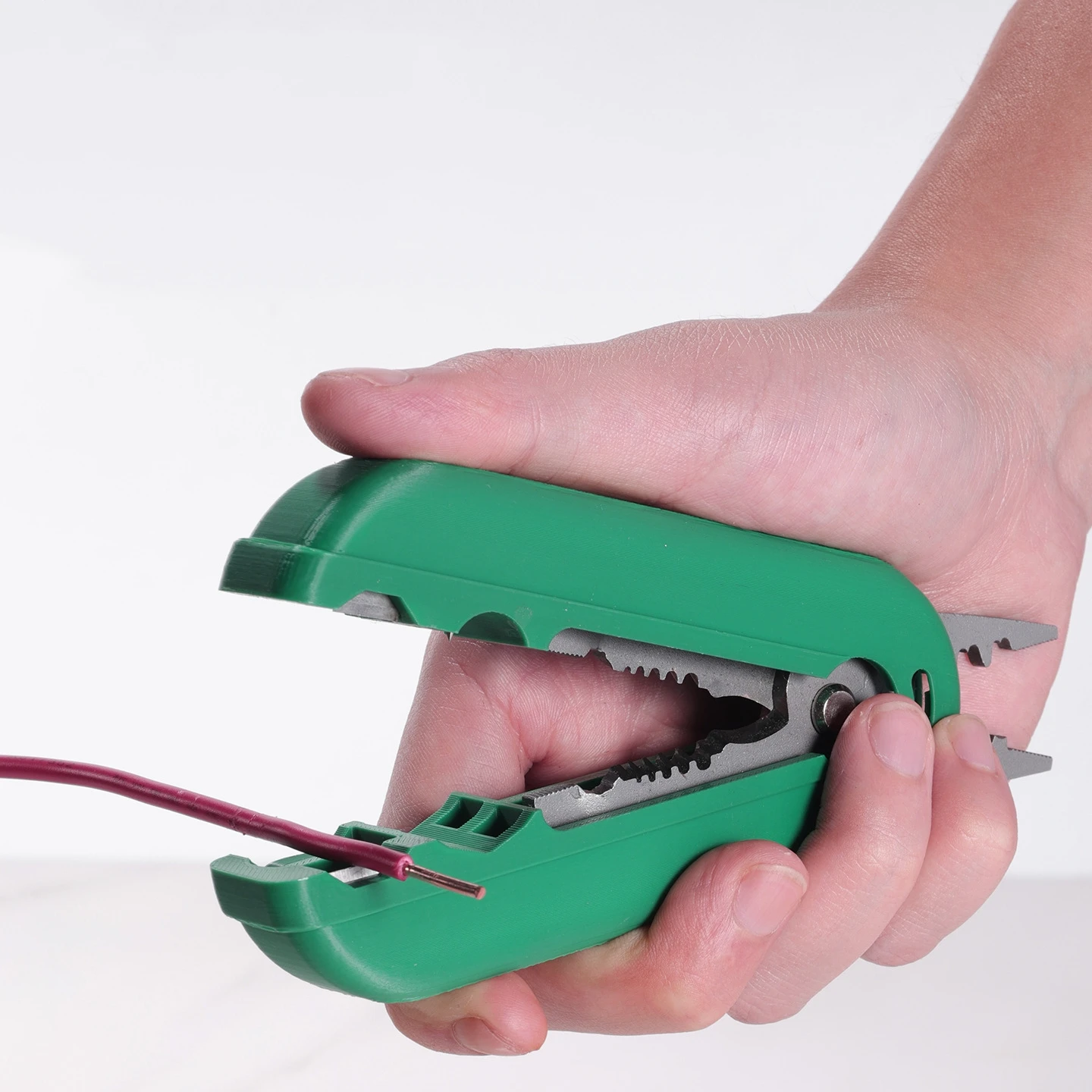 Thumbnail 2 - #60 Pliers Sale