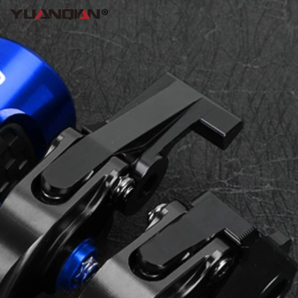 

For KAWASAKI ZZR1200 2002 2003 2004 2005 Motorcycle Extendable Adjustable Clutch Brake Levers Handlebar Ends Hand Grips ZZR 1200