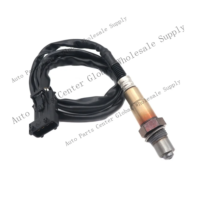 L+ New for JAC Chery X1 M1 A1 QQ6 A5 A3 BYD F6 Emgrand O2 Oxygen Sensor 0258006784