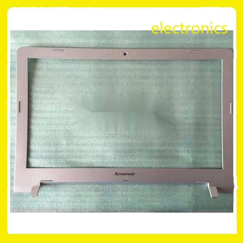 

New Original For Lenovo Y50C Z51-70 V4000 Lcd Front Bezel Cover AP1BJ000200 3D Camera Series Not Supported