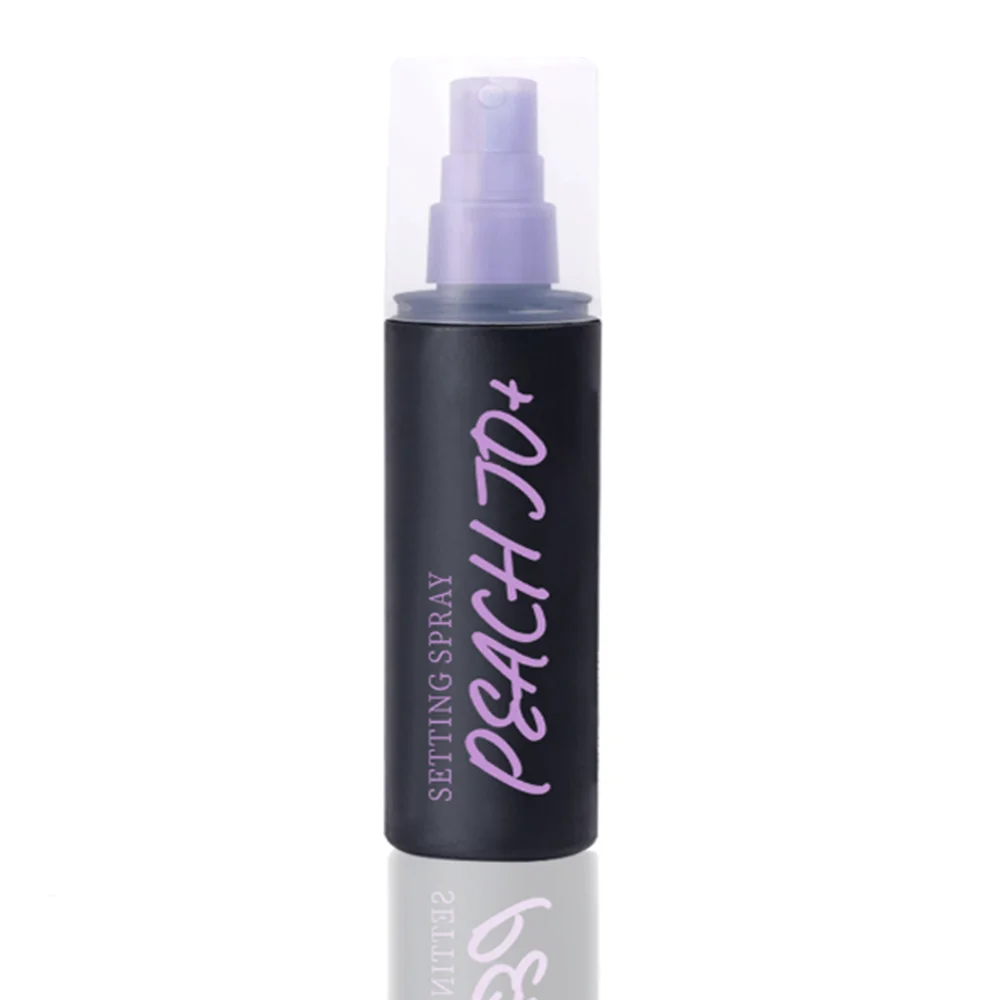 Waterproof Makeup Setting Spray for Face Long-Lasting Award-Winning Finishing Spray for Smudge-Proof Urban Decay