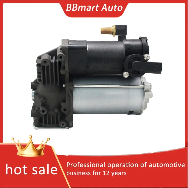 

LR069691 BBmartAuto автомобильные аксессуары для компрессора пневматической подвески, насос гидроусилителя рулевого управления для Land Rover Range Rover L405