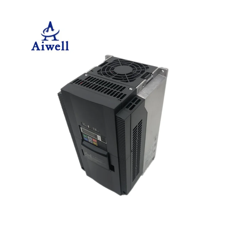 

7.5KW MX2-Series Frequency Converter Inverter 3G3MX2-A4075-ZV1