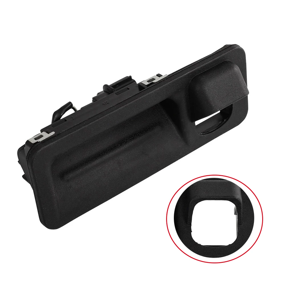 

Car Trunk Switch Tailgate Switch Rear Trunk Lid Tailgate Opening Button 81260C5010 81260-C5010 for KIA SORENTO 2015-2020