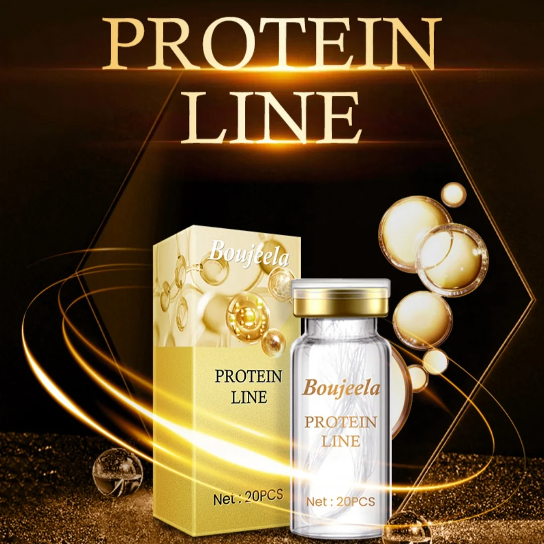 

Reverse Collagen Serum Face Silk Thread Active Collagen for Lifting Face Filler Protein Thread