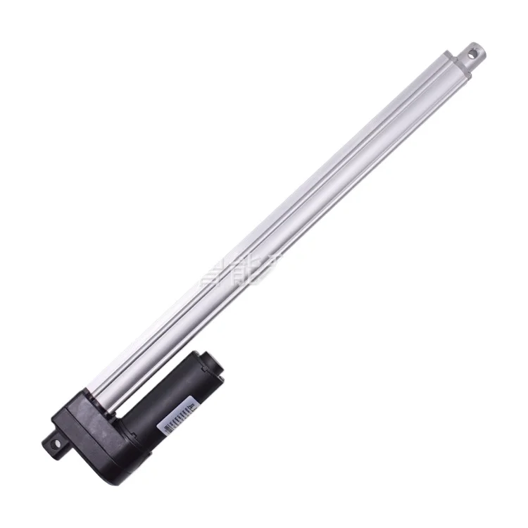 

Push Rod Manufacturer Pin Small Electric Push Rod 250kg Thrust Industrial Push Rod