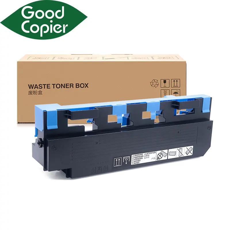 

1pcs A0XPWY1 A0XPWY2 A0XPWY4 A0XPWY5 Waste Toner Bottle Box for Konica Minolta bizhub C452 C552 C652 C654 C754 C659 C759