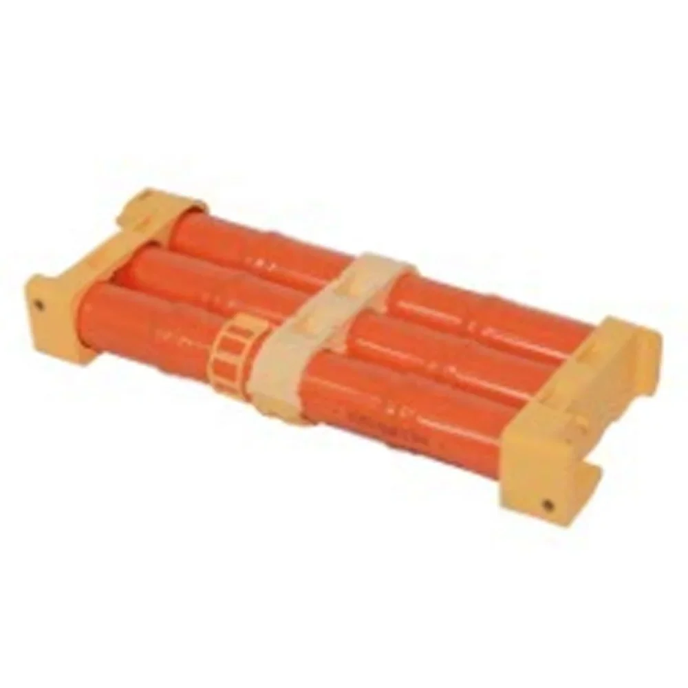 

Rechargeable Hybrid Electric Vehicle Car 144V 6.5Ah Original Nimh Aqua Hybrid Battery For Prius C Toyota Aqua Hybrid Battery