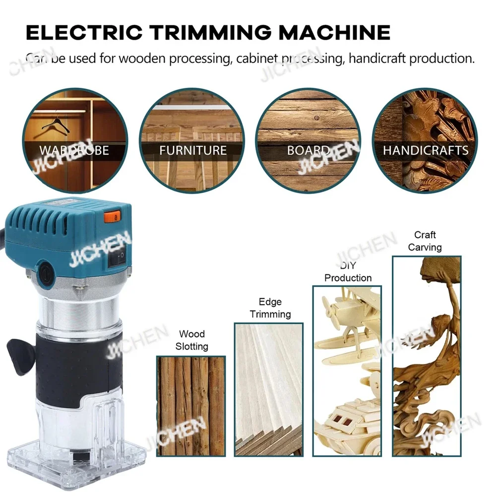 Hs Hsjc 800W Electr… - image