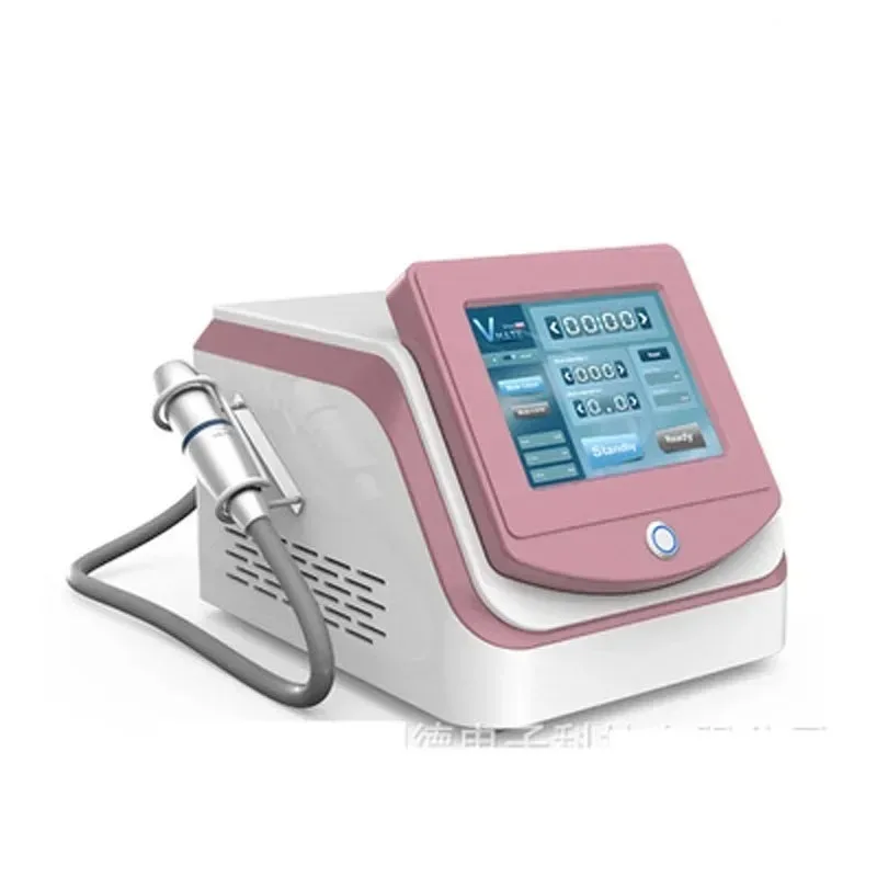 Radar Wave Anti-Aging Rejuvenation Massager: Facial Lifting & Firming