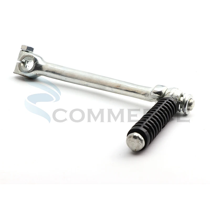 Motorcycle Kick Start Starter Lever Start Pedal For Yamaha PW80 PY80 PW PY 80 PEEWEE Honda Z50A CT70 CT90 Dirt Bike
