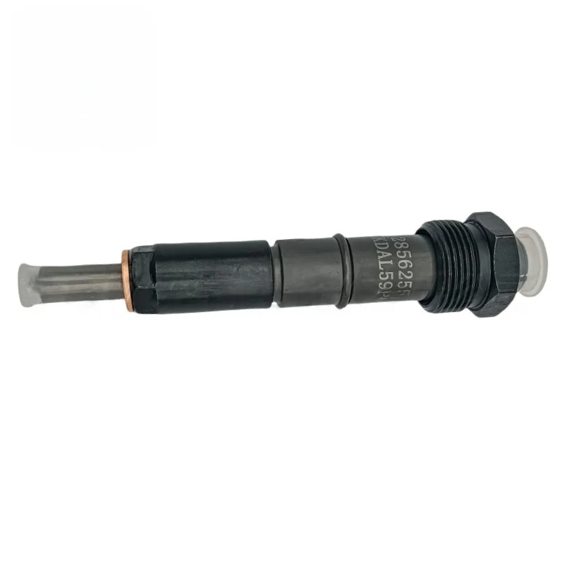 

2856255 High Quality Spot Supply 6BT Diesel Engine Parts High Pressure Fuel Common Rail Injector Assembly