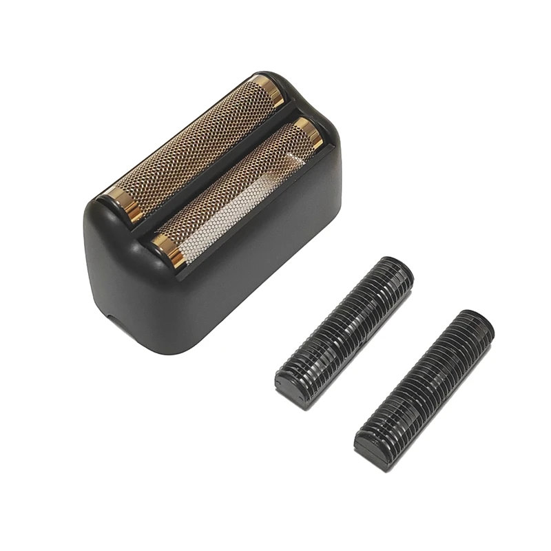 Replacement Foil And Cutters For Babylisspro Double Foil Shaver,Replacement Foil For Babylisspro BABFS2BCN