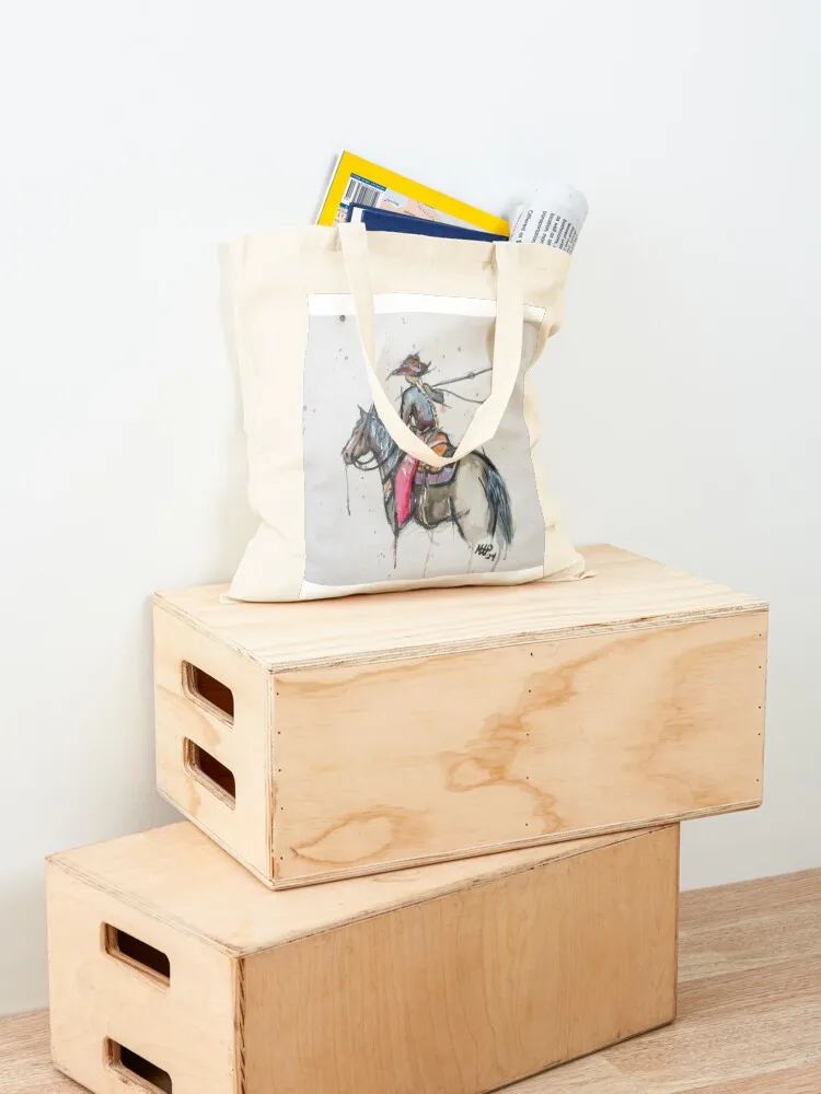 حقيبة رعاة البقر والفتاة، حقيبة تسوق قابلة لإعادة الاستخدام، حقيبة نسائية، عربة تسوق، كتف من القماش